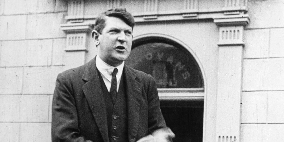 How many Michael Collins can y...