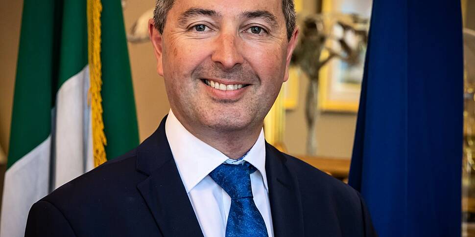 Ex-PSNI constable becomes Assi...