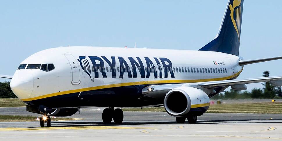 The business of : Ryanair