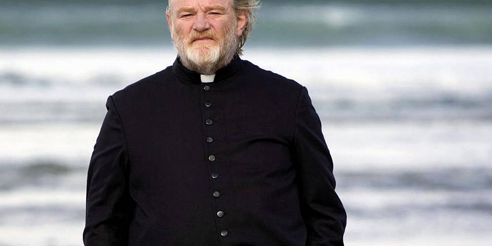 Brendan Gleeson on his involve...