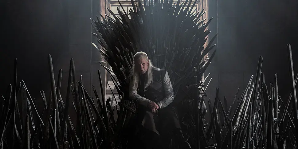 House of the Dragon: 'It smack...