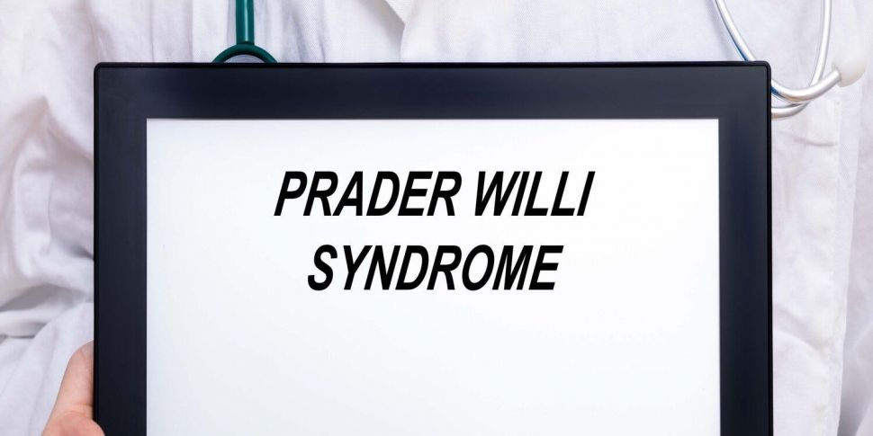 Futureproof Extra: Prader-Will...