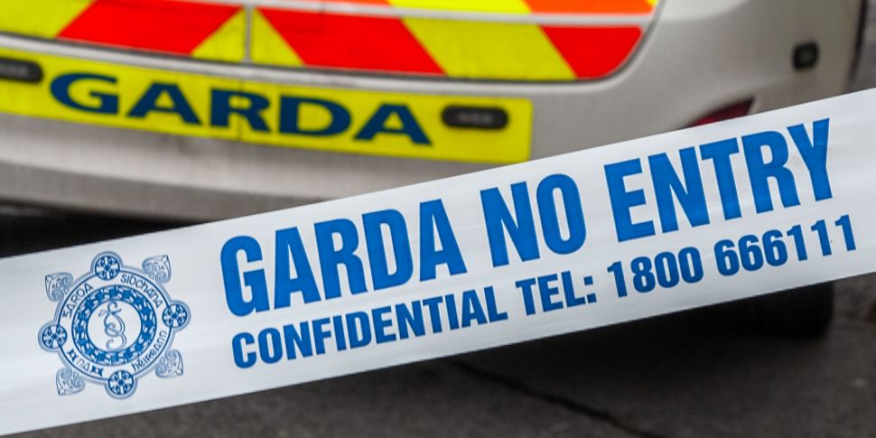 Man injured in Dundalk shootin...