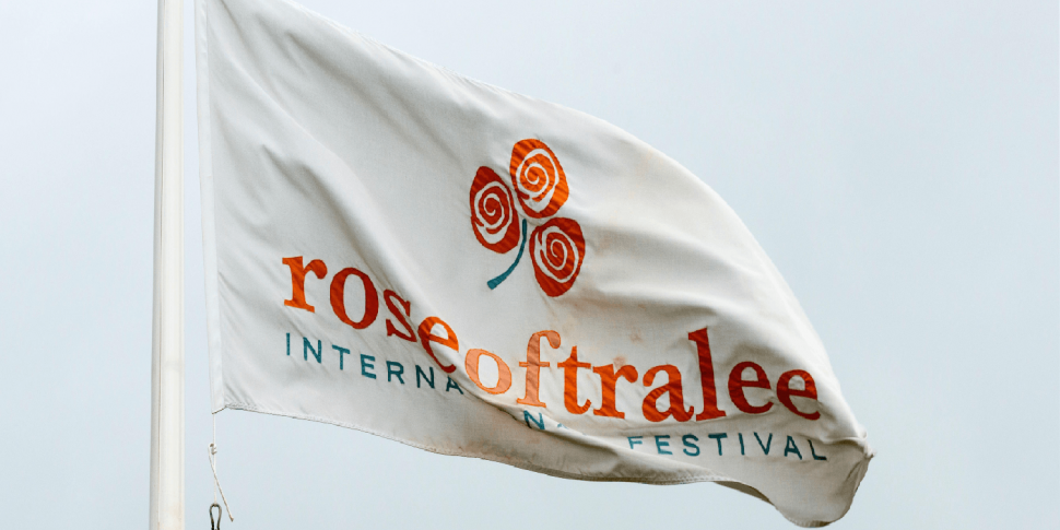 The History of the Rose of Tra...