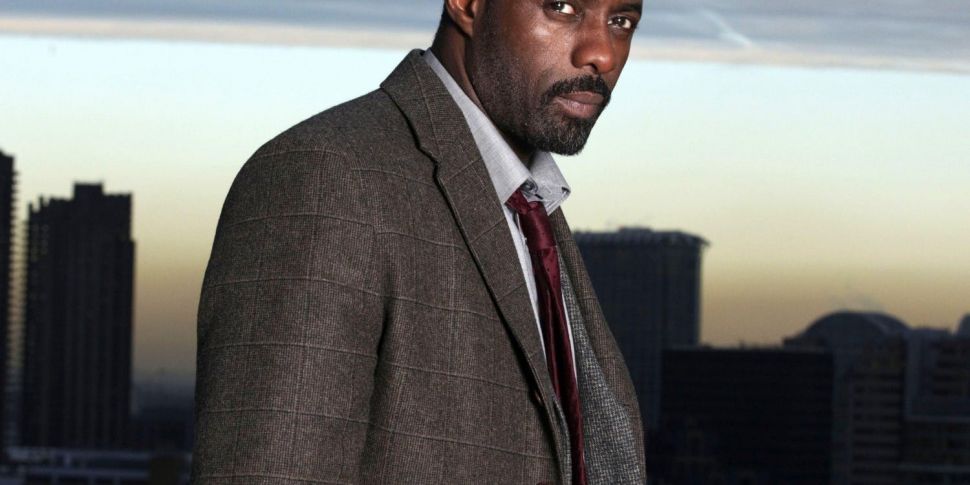 Idris Elba talks 'Beast', The...