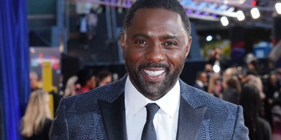 Idris Elba 'waiting for the in...