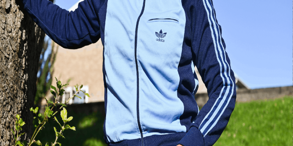 Should tracksuits be allowed i...