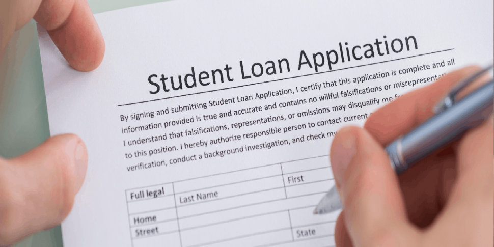 Consumer Corner: Student Loans