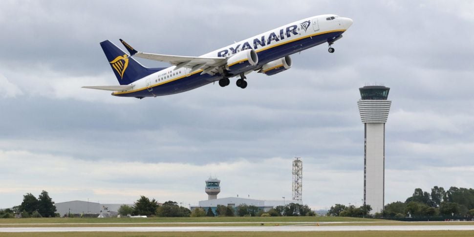 Ryanair to cut 17 routes from...