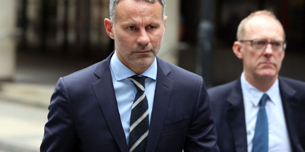 Ryan Giggs trial jury fails to...