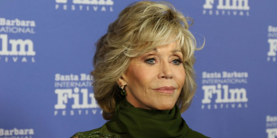 Jane Fonda reveals battle with...