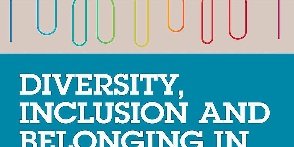 A Practical Guide to Diversity, Inclusion and Belonging in Coaching ...