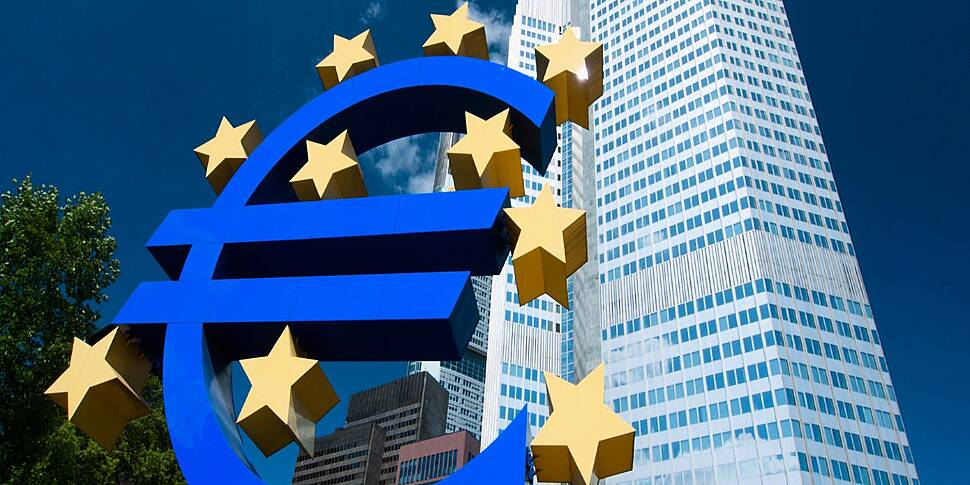 ECB expected to hike interest...