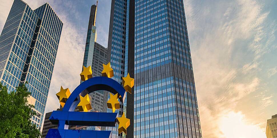 ECB set to announce new hikes...