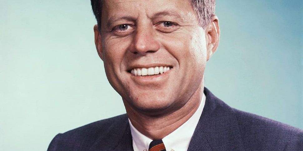 What could JFK have done for A...