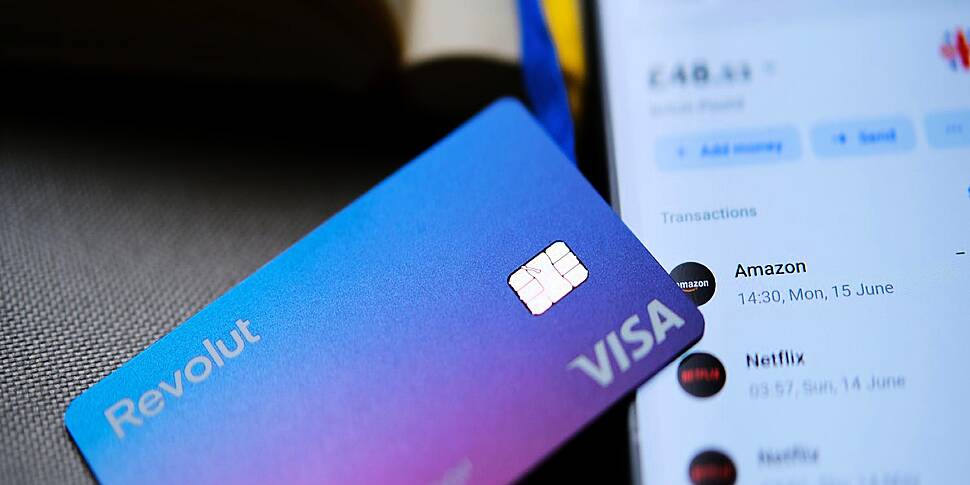 The business of Revolut