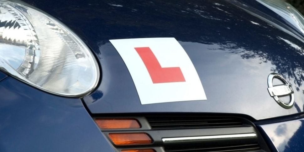 Learner drivers to take drivin...