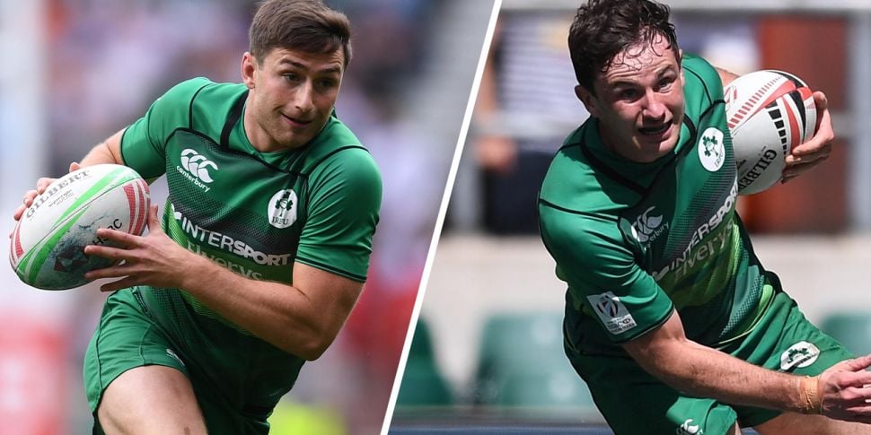 Ireland Men's And Women's Sevens Squads Named For New, 45% OFF