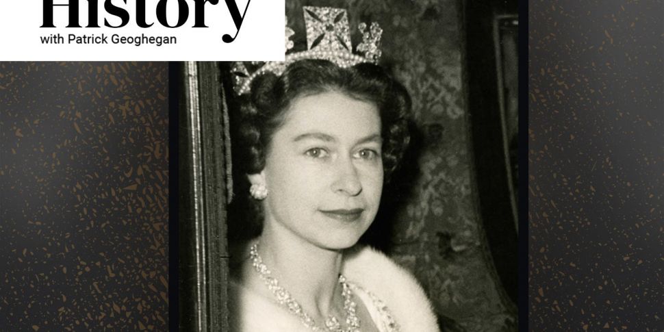 Queen Elizabeth II Special