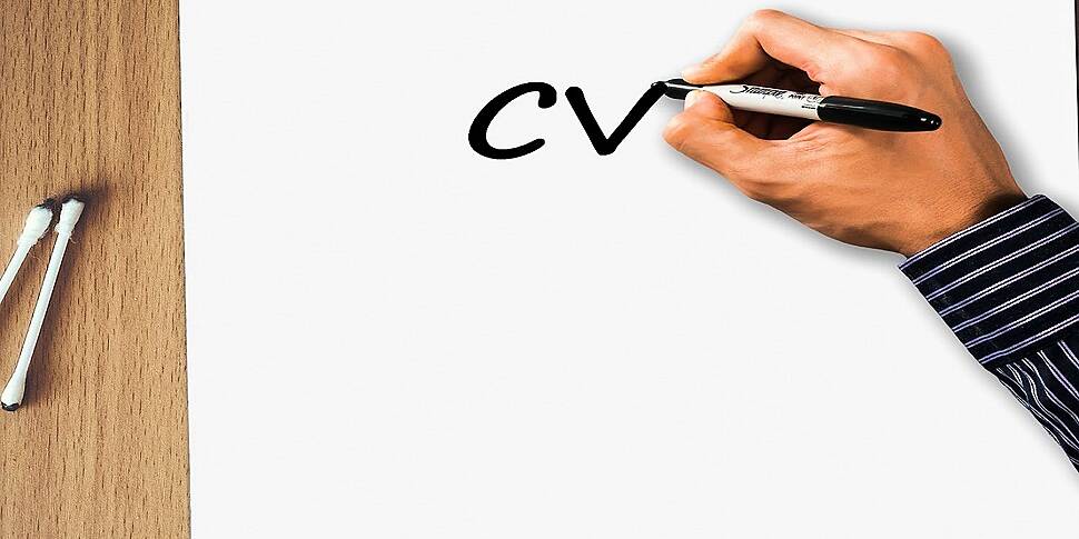 How to make your CV stand out