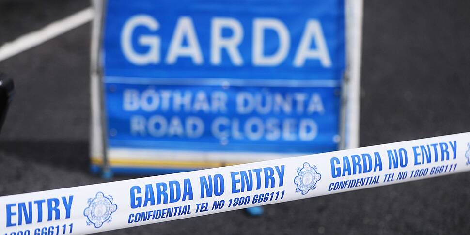 Teenager in 'serious condition...