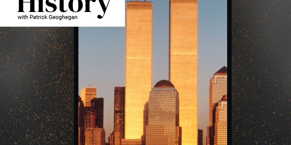 9/11: A History