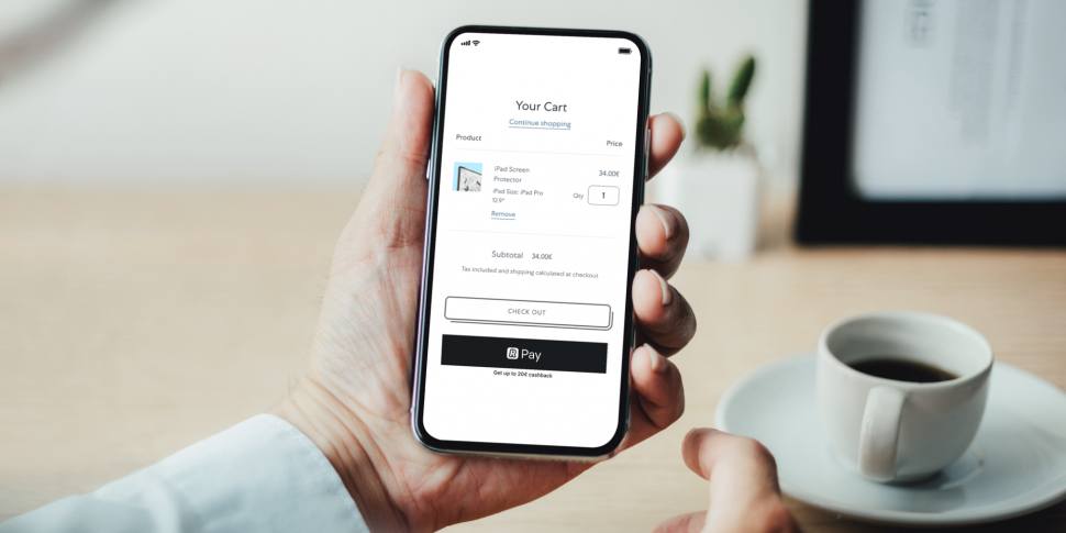 Revolut launches new online pa...