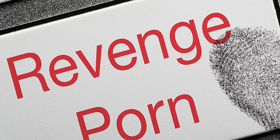 Should the term “revenge porn”...