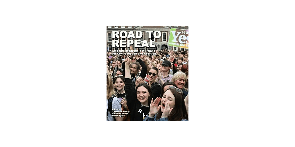 Road To Repeal