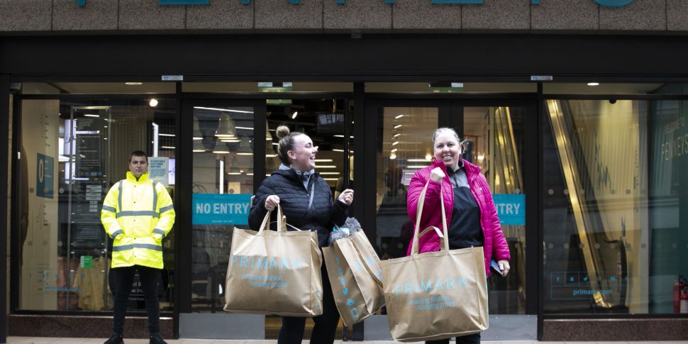 New Penneys store to open in T...