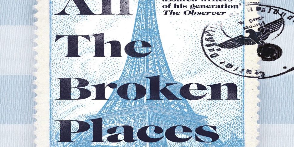 'All the Broken Places' - The...