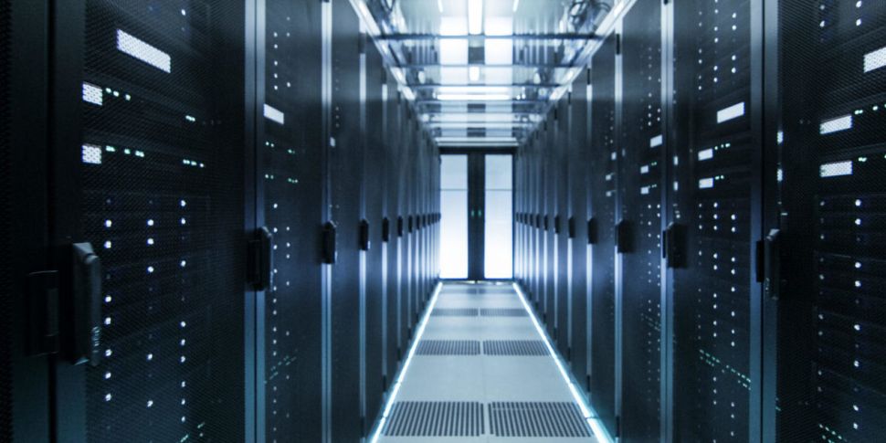 How data centres could soon be...