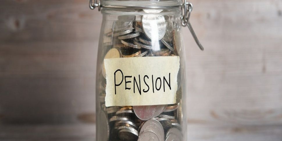 Ask The Expert: Pensions