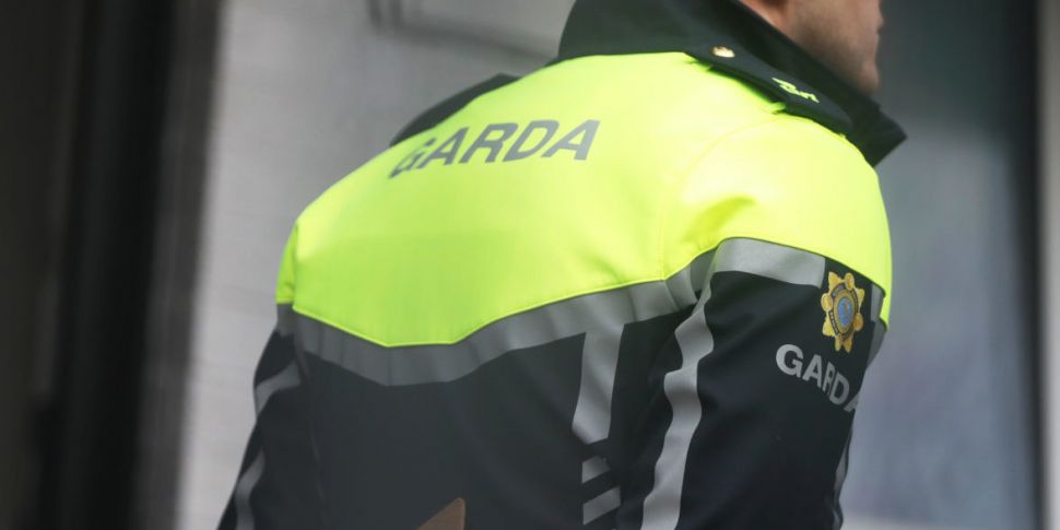 Garda drivers for ministers 't...