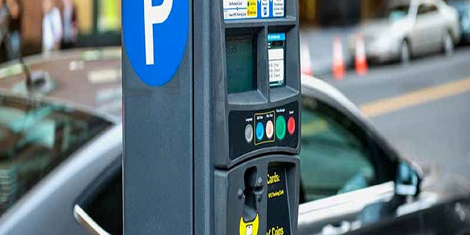 Paid Parking: 'A very positive...