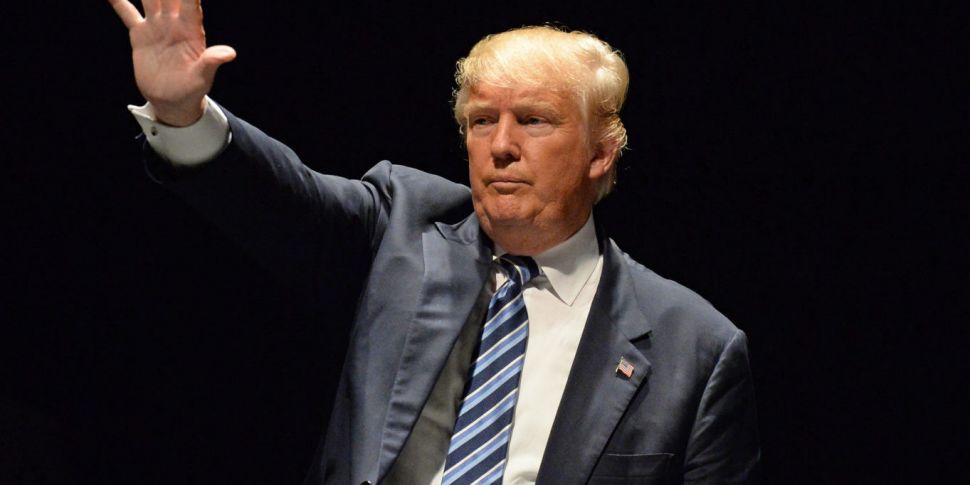 Donald Trump sued for 'years o...