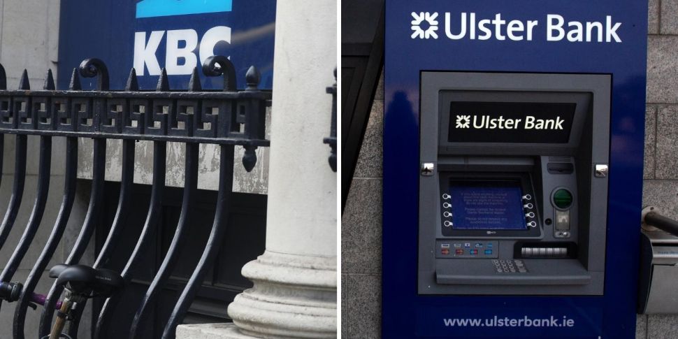 Bank accounts in Ireland: Here...