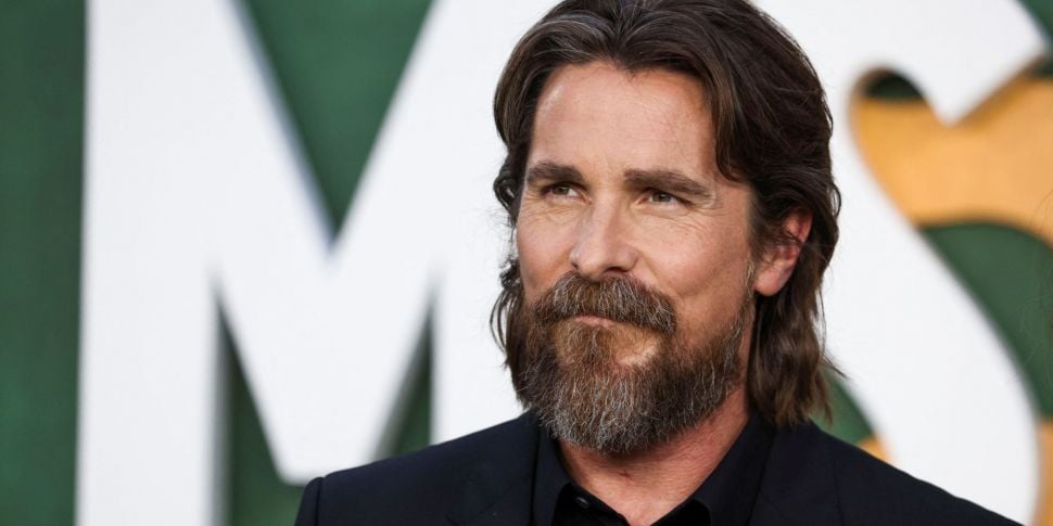 Christian Bale to take a break...