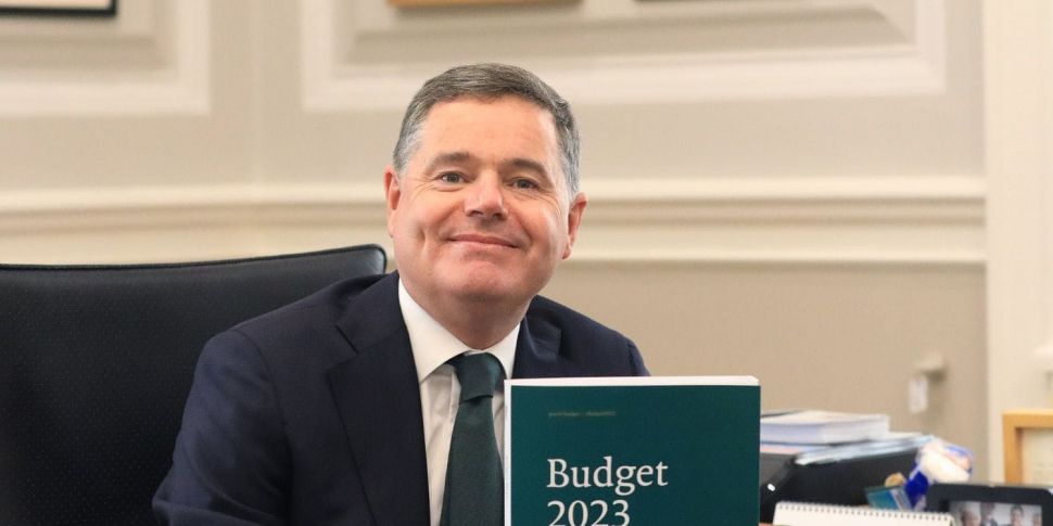 Budget 2023 has 'something for...