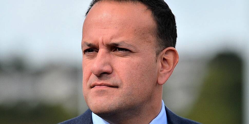 Tánaiste Leo Varadkar on Budge...