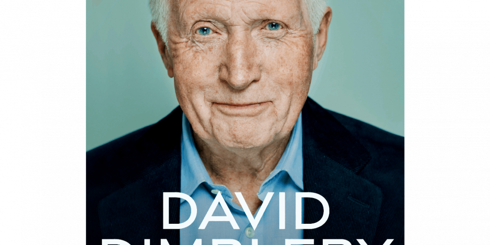 David Dimbleby on this new boo...