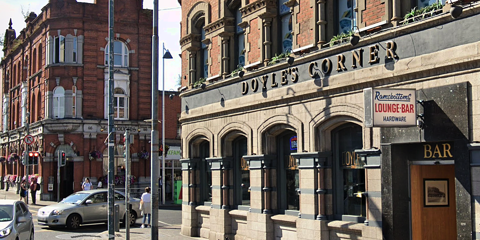 'Come chill with us' - Dublin...