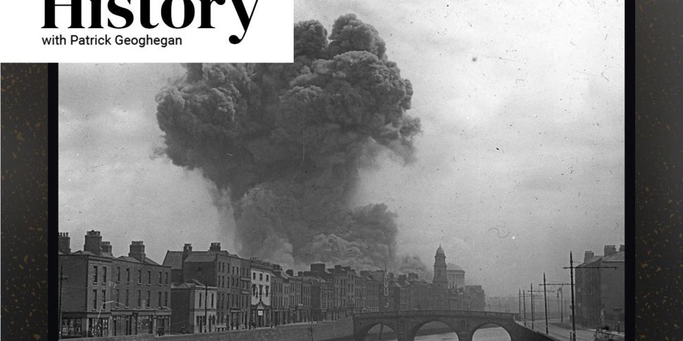 The Irish Civil War: How It Im...