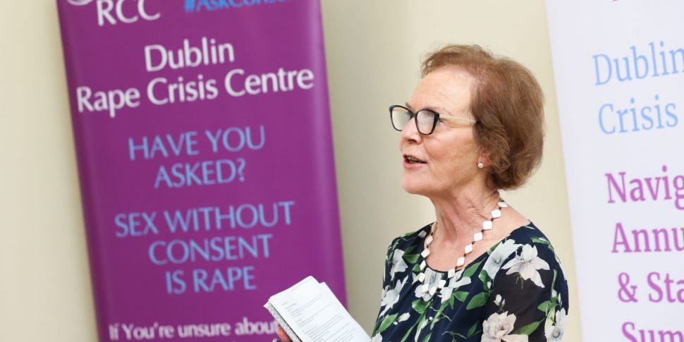 Rape Crisis Centre launches an...