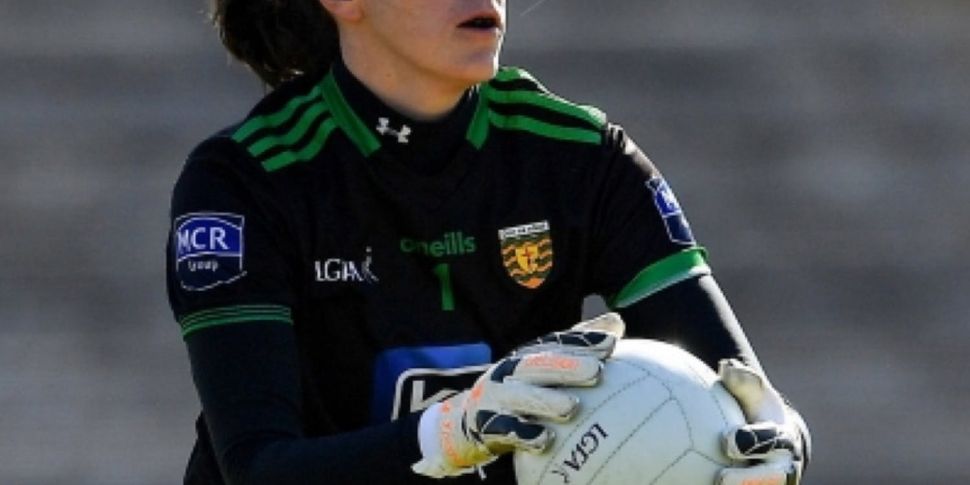 Women's GAA 'don't have the ex...