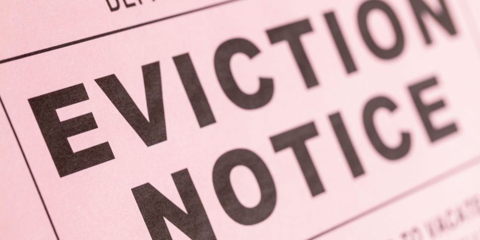 Tenants 'will be evicted by vu...