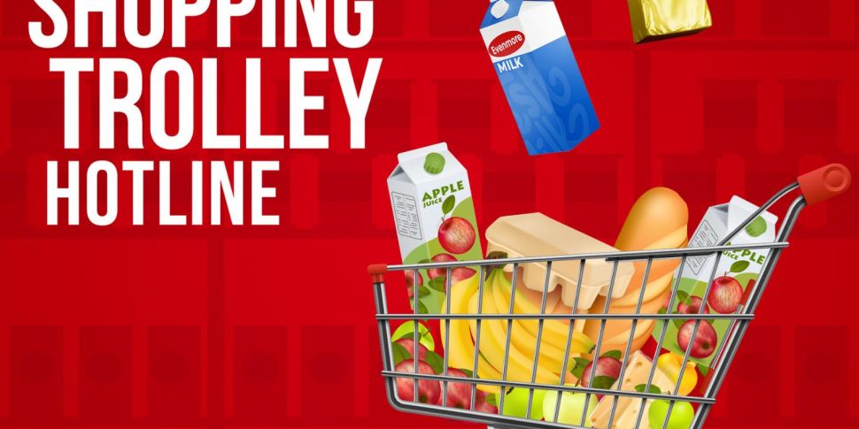 The Shopping Trolley Hotline:...