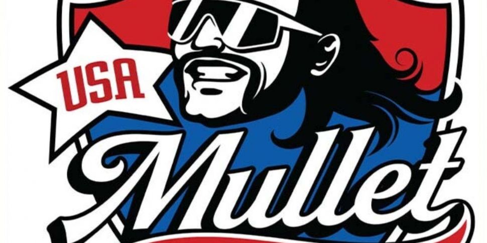 The USA Mullet Championships