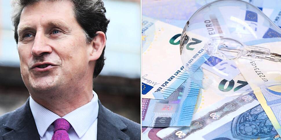 Energy credits to be paid 'fro...