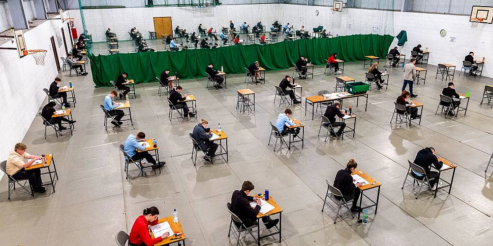 Leaving Cert reform must strik...